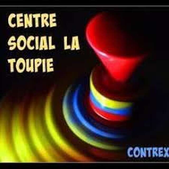 Ateliers du Centre Social La Toupie - Mois de Mars