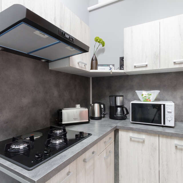 Meublé genot sylvain