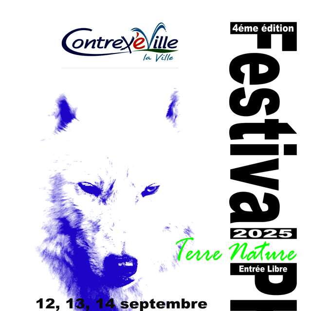 Festival Photo - Terre Nature