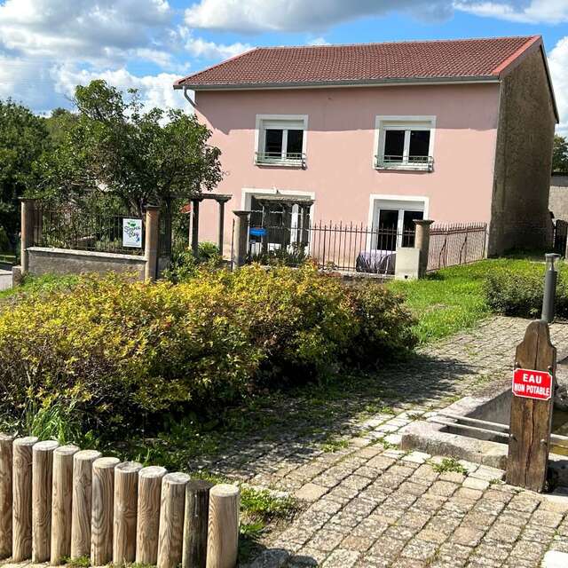 Gîte la source du rey