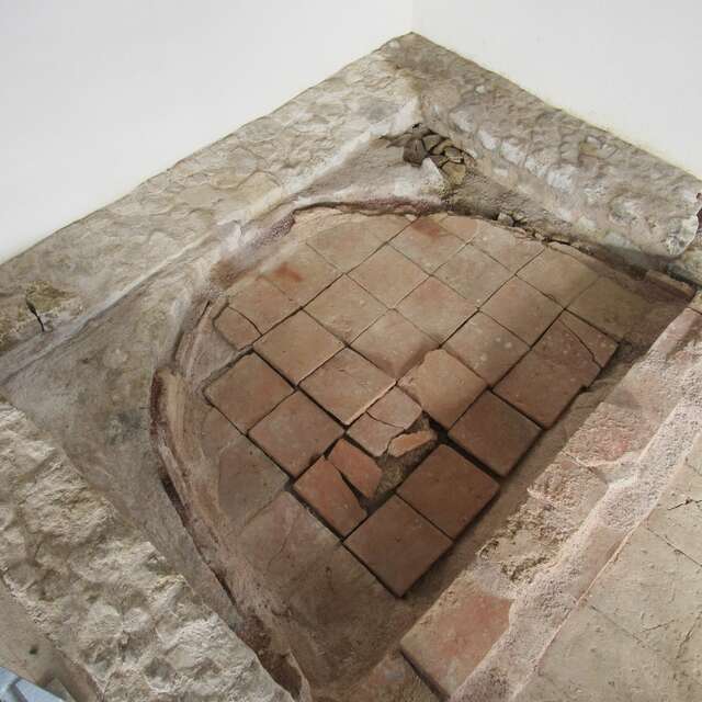 SITE ARCHEOLOGIQUE