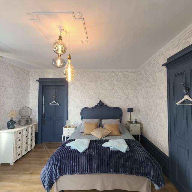 Chambre d'hôtes - vosgien - "maison ylang"