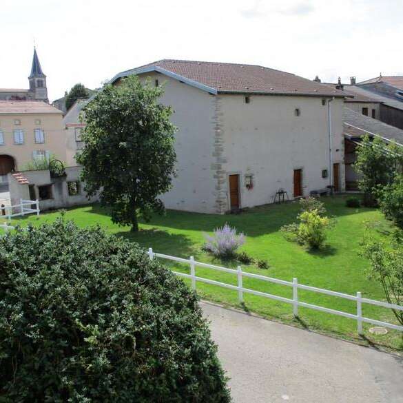 Gîte chez t'alice
