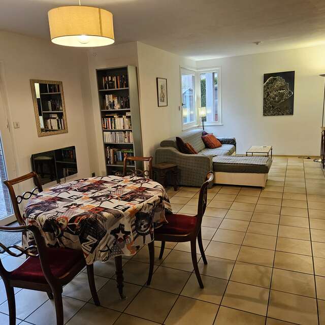 Meublé pattes et compagnie