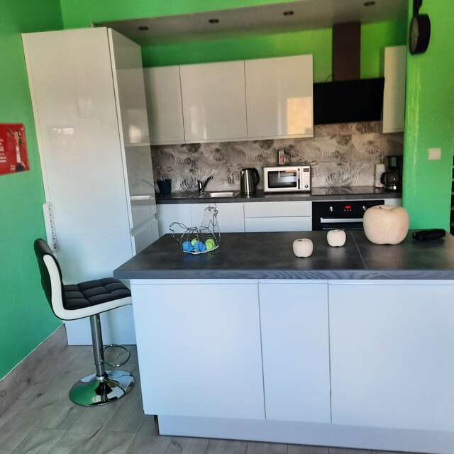 Meublé Florentin - "Le Central"