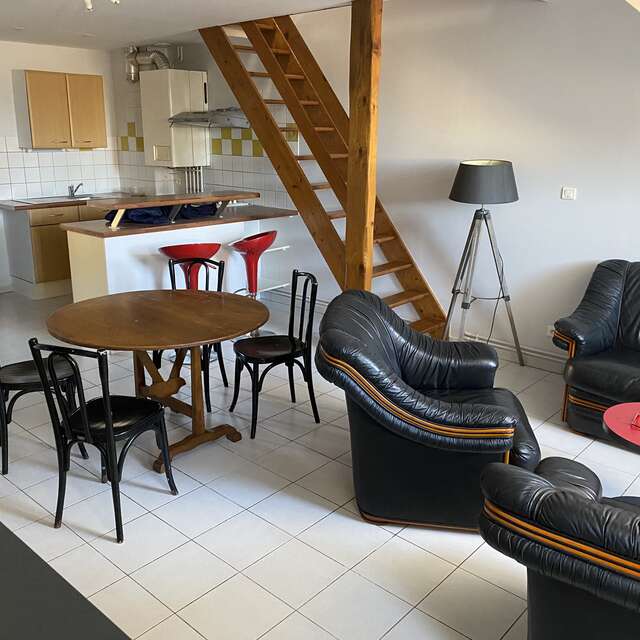 Meublé Druaux Patrice