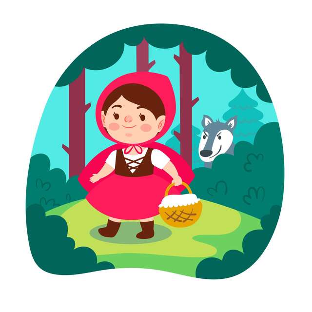 La Ronde des Histoires