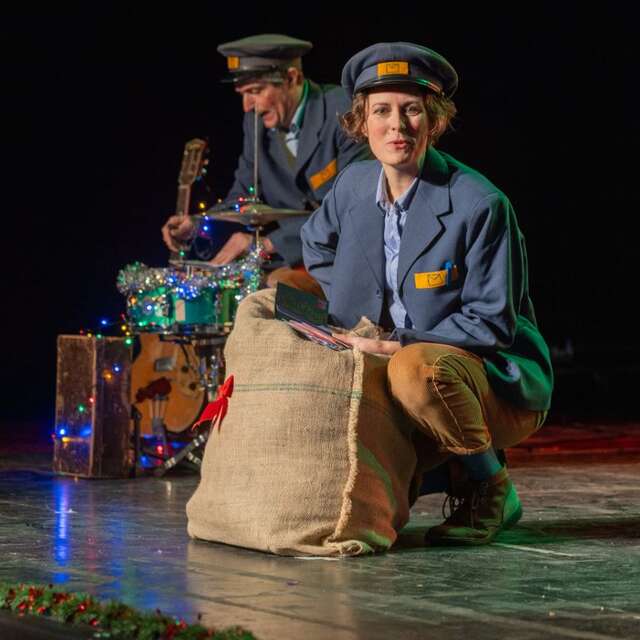 Les nouvelles histoires de Nickelle et Bazar