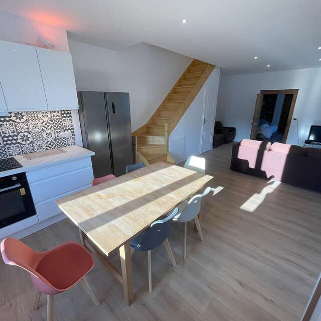 Meublé Schmitz Sébastien