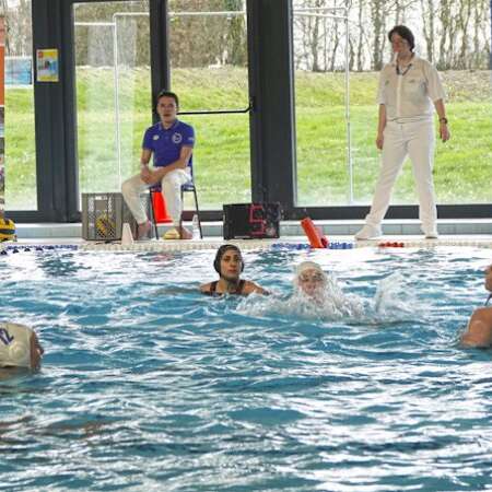 Coupe d'Europe de Water Polo