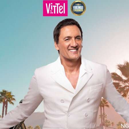 Concert Dany Brillant