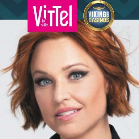 Concert Natasha St Pier