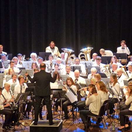 Concert de la Sainte-Cécile