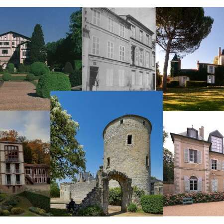 Conference ucp - Haute-Marne terre d'écrivains