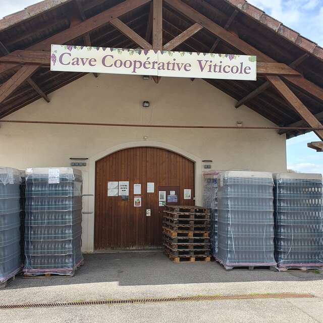 Les producteurs reunis des coteaux du montfort