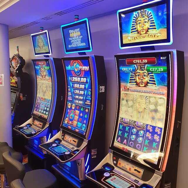 Casino