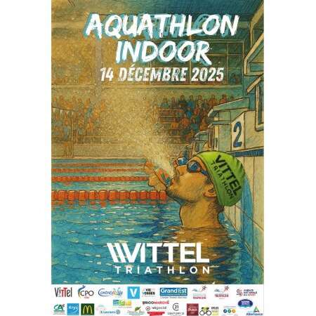 Aquathlon indoor