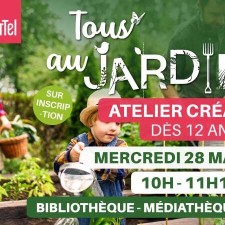 Atelier crea - papillon st valentin