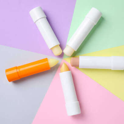 Atelier création d'un baume à lèvre naturel