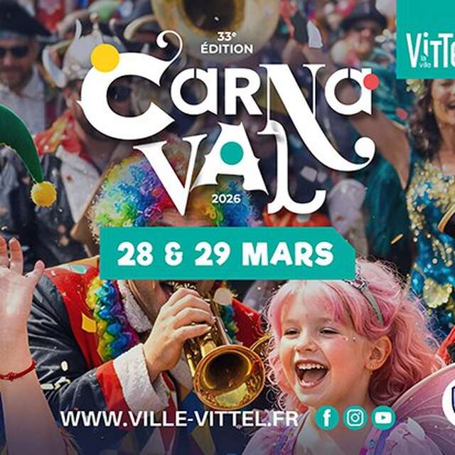 Carnaval de Vittel