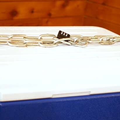 Escape game L'Apéro