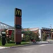 Mc Donald's