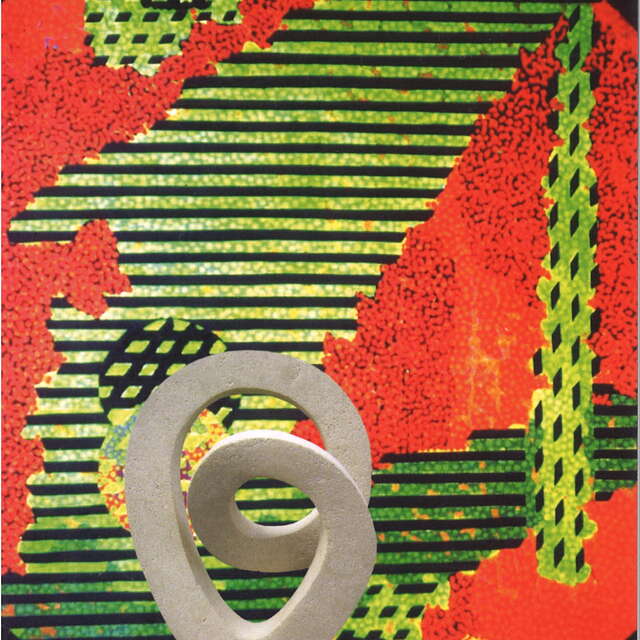 Exposition Anna del Vitto - Jean-Pierre Robinet