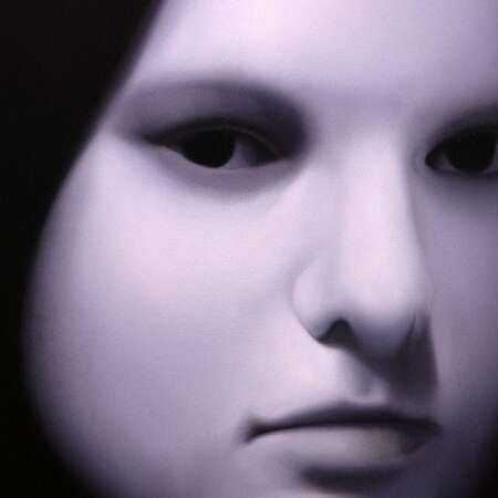 Exposition de peintures de Jean-Marie Cherruault