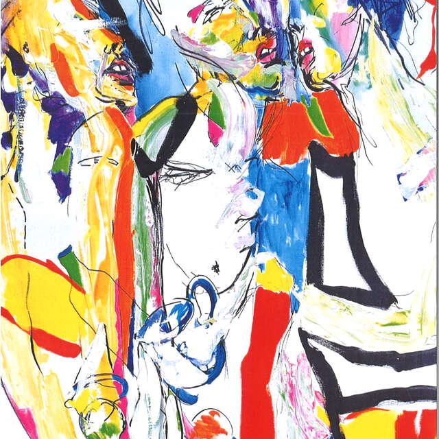 Exposition Roland Venner