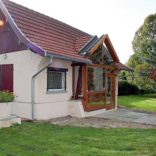 Meublé Dal-Mina - "Les Dominos"