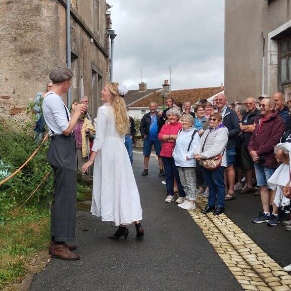 Fête de l'Ourche