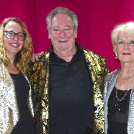 Festival musical Revivisco - Concert Chris et Phil Valmance