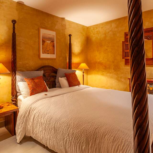 Hotel new providence