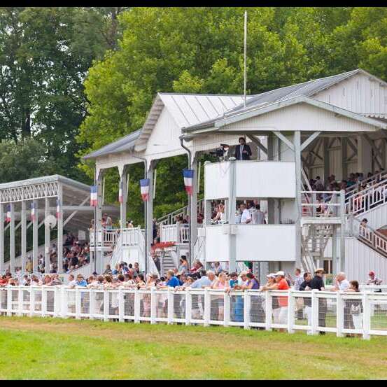Hippodrome