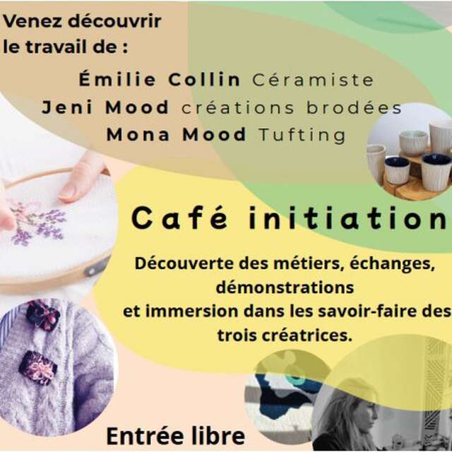 Journées Européennes des Métiers d Art