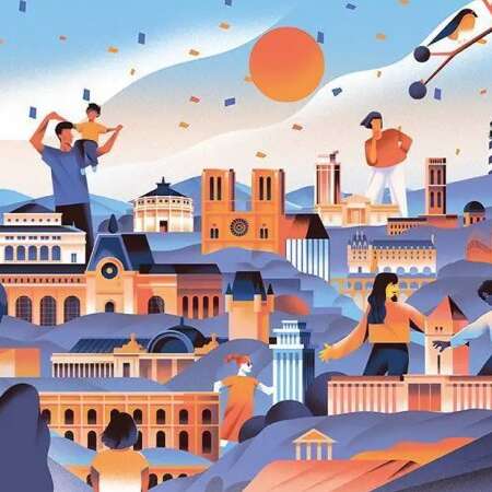 Journées européenes du patrimoine