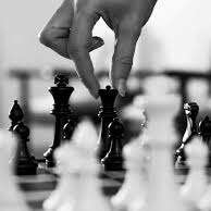Jeu d'echecs