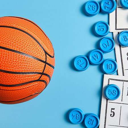 Loto du basket club thermal