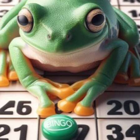 Loto de la confrérie des Taste-cuisses de grenouilles