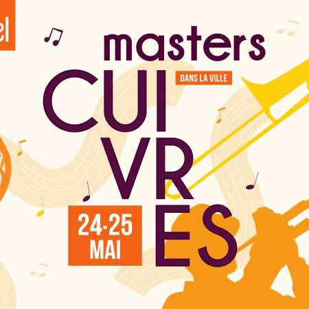 Festival de cuivres