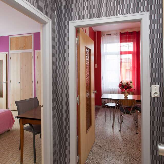 Meublé mouchet gaël - les ruches 103