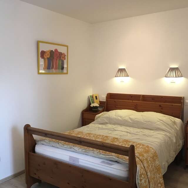 Meublé boucher jean-pierre - studio 245