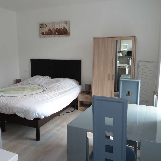 Meublé blein fabrice - studio 219