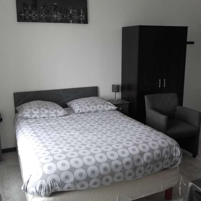 Meublé blein fabrice - studio 321