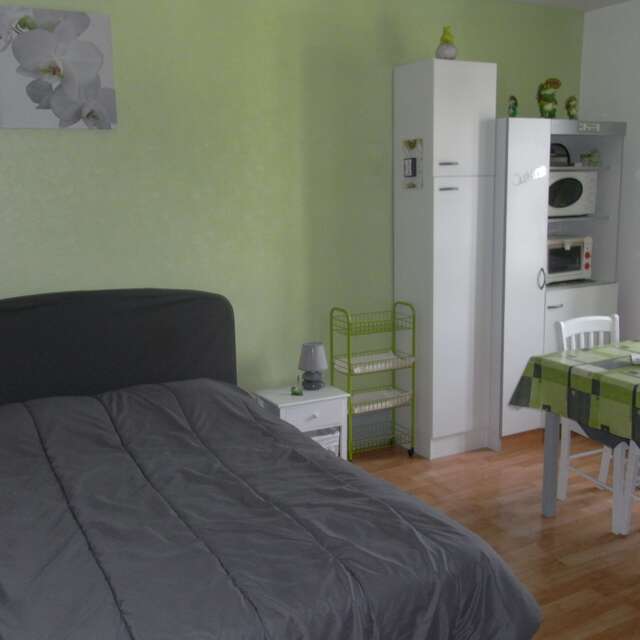 Meublé perru patricia - les grenouilles 405