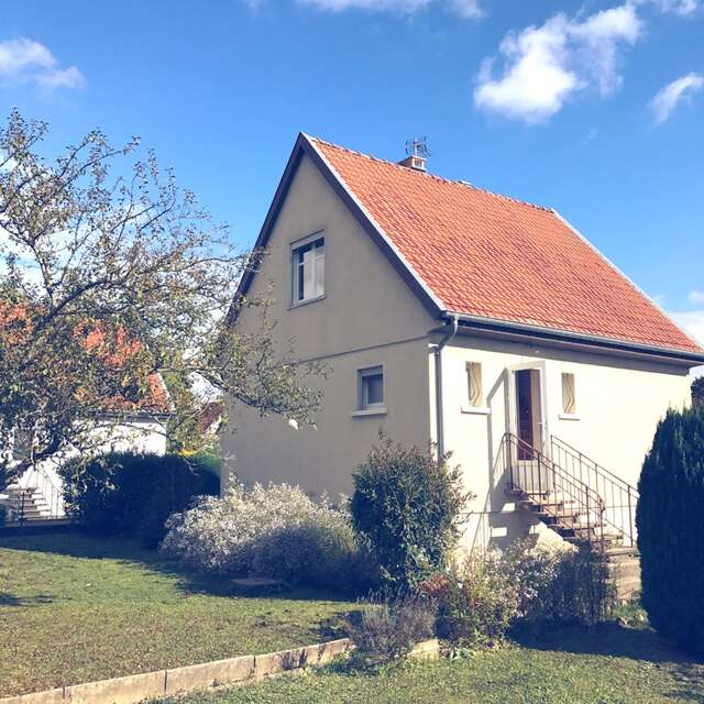 Meublé noviant catherine - maison la petite faing