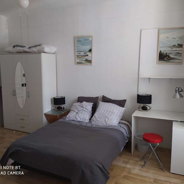 Meublé marchal jean-luc studio 303