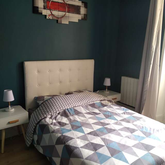 Meublé Margas Tatiana