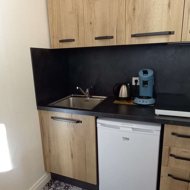 Meublé meunier philippe - les sources