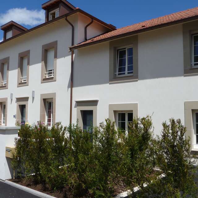 Meublé forelle sylvie - appartement 7